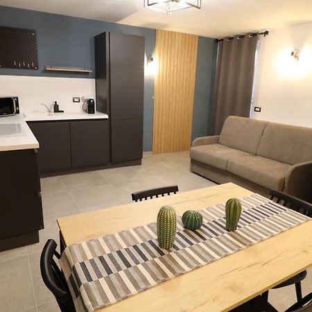 Le Case Di Esse Trani Ngoại thất bức ảnh