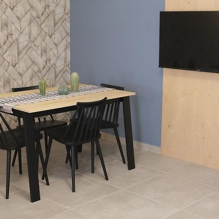 Le Case Di Esse Trani Ngoại thất bức ảnh