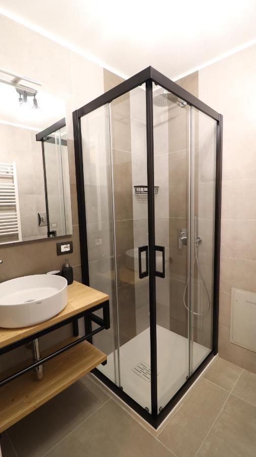 Le Case Di Esse Trani Ngoại thất bức ảnh