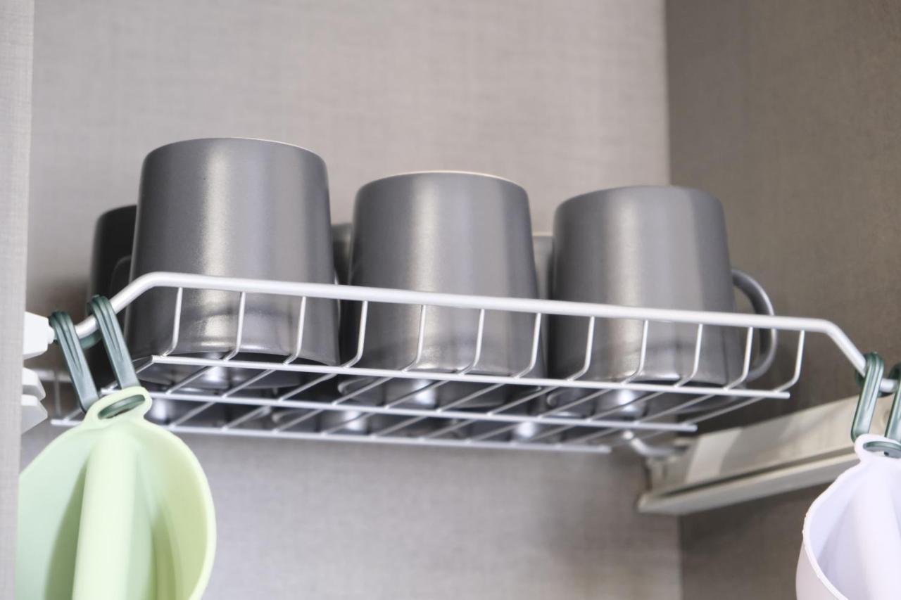 Le Case Di Esse Trani Ngoại thất bức ảnh