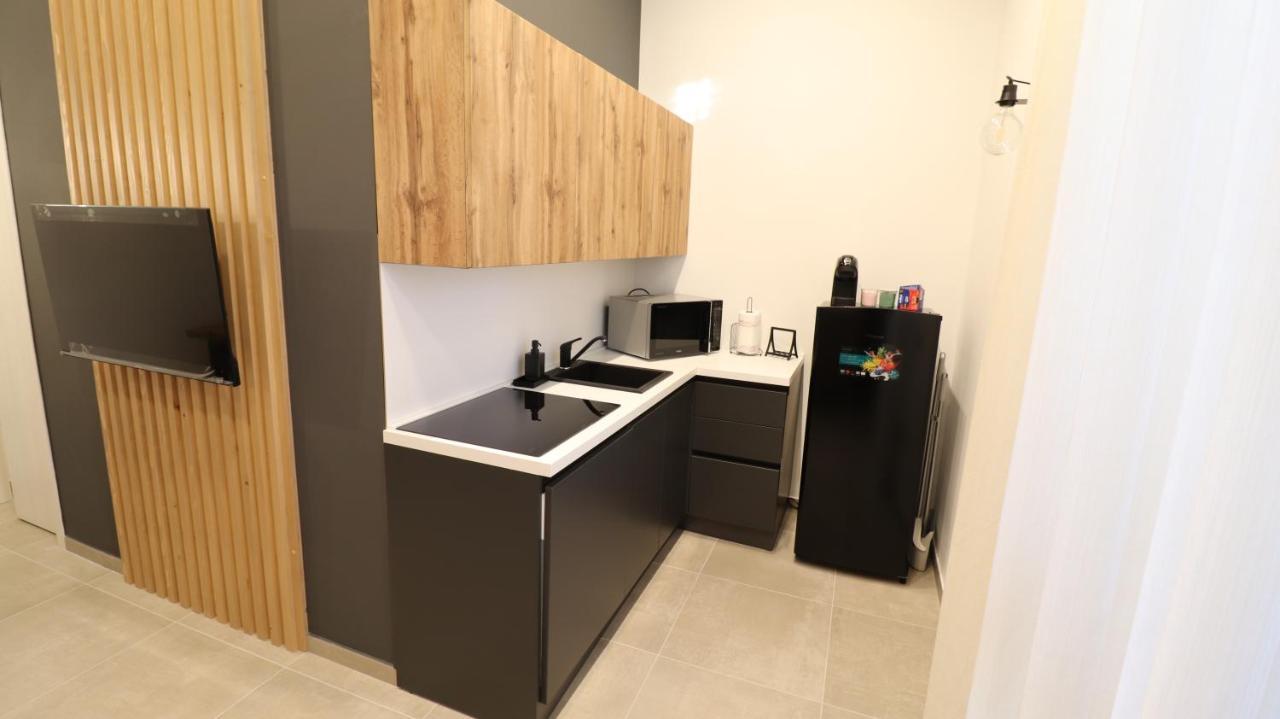 Le Case Di Esse Trani Ngoại thất bức ảnh