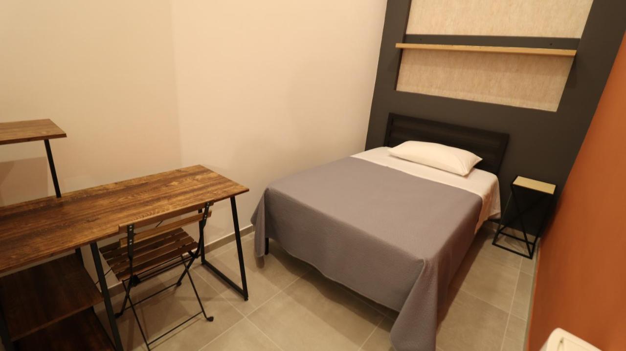 Le Case Di Esse Trani Ngoại thất bức ảnh