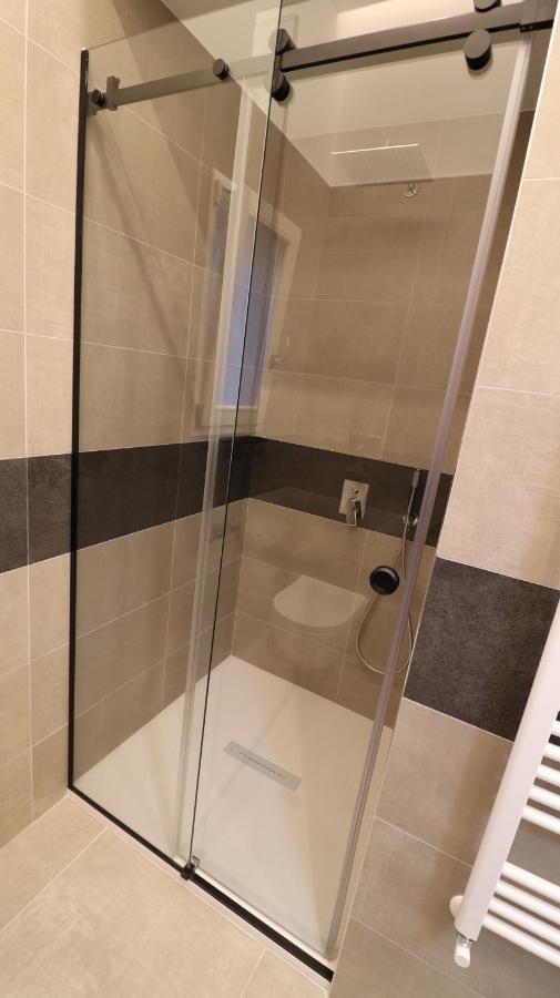 Le Case Di Esse Trani Ngoại thất bức ảnh