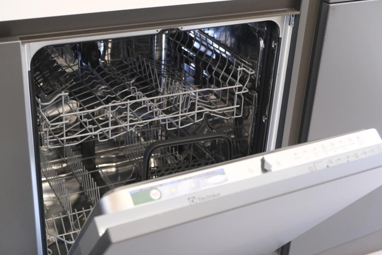 Le Case Di Esse Trani Ngoại thất bức ảnh