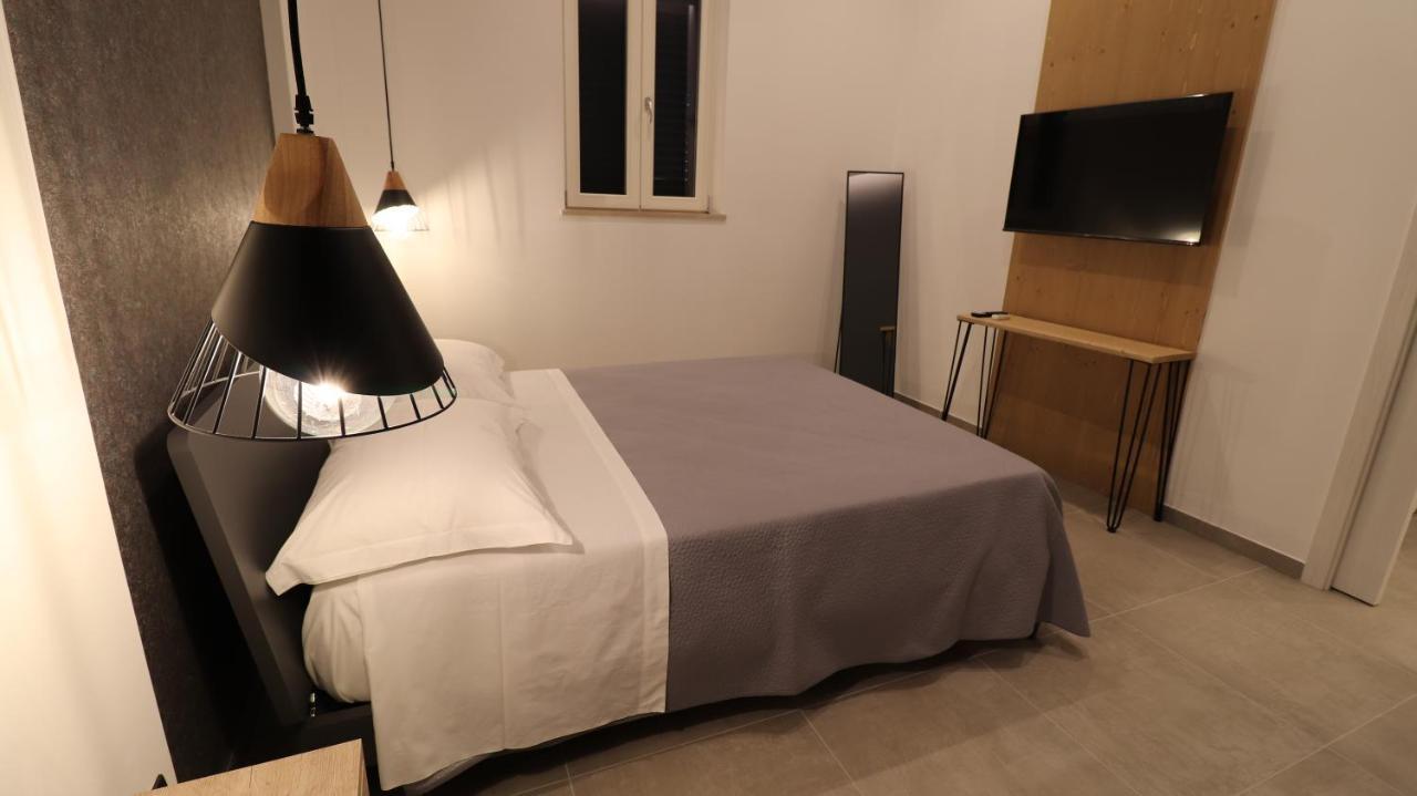 Le Case Di Esse Trani Ngoại thất bức ảnh